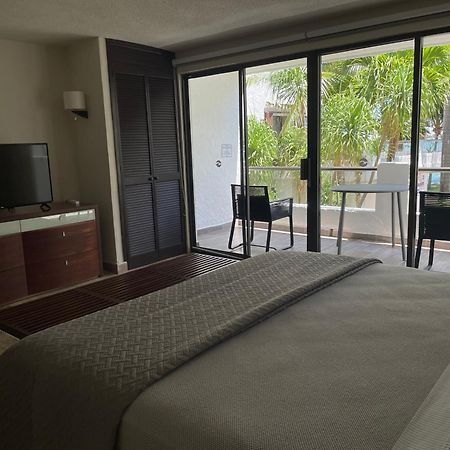 Sina Suites Cancun - Solo Adultos Экстерьер фото