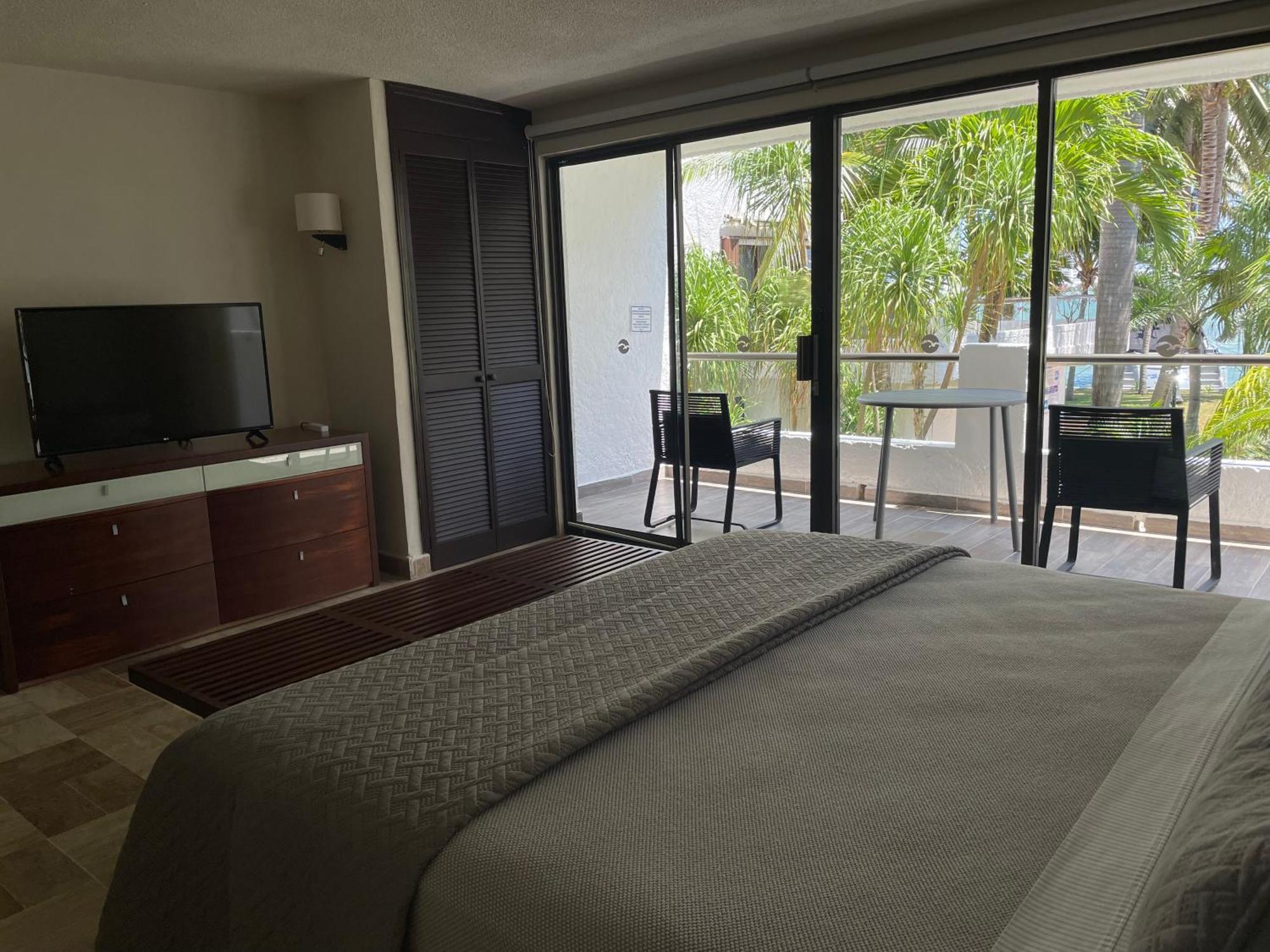 Sina Suites Cancun - Solo Adultos Экстерьер фото