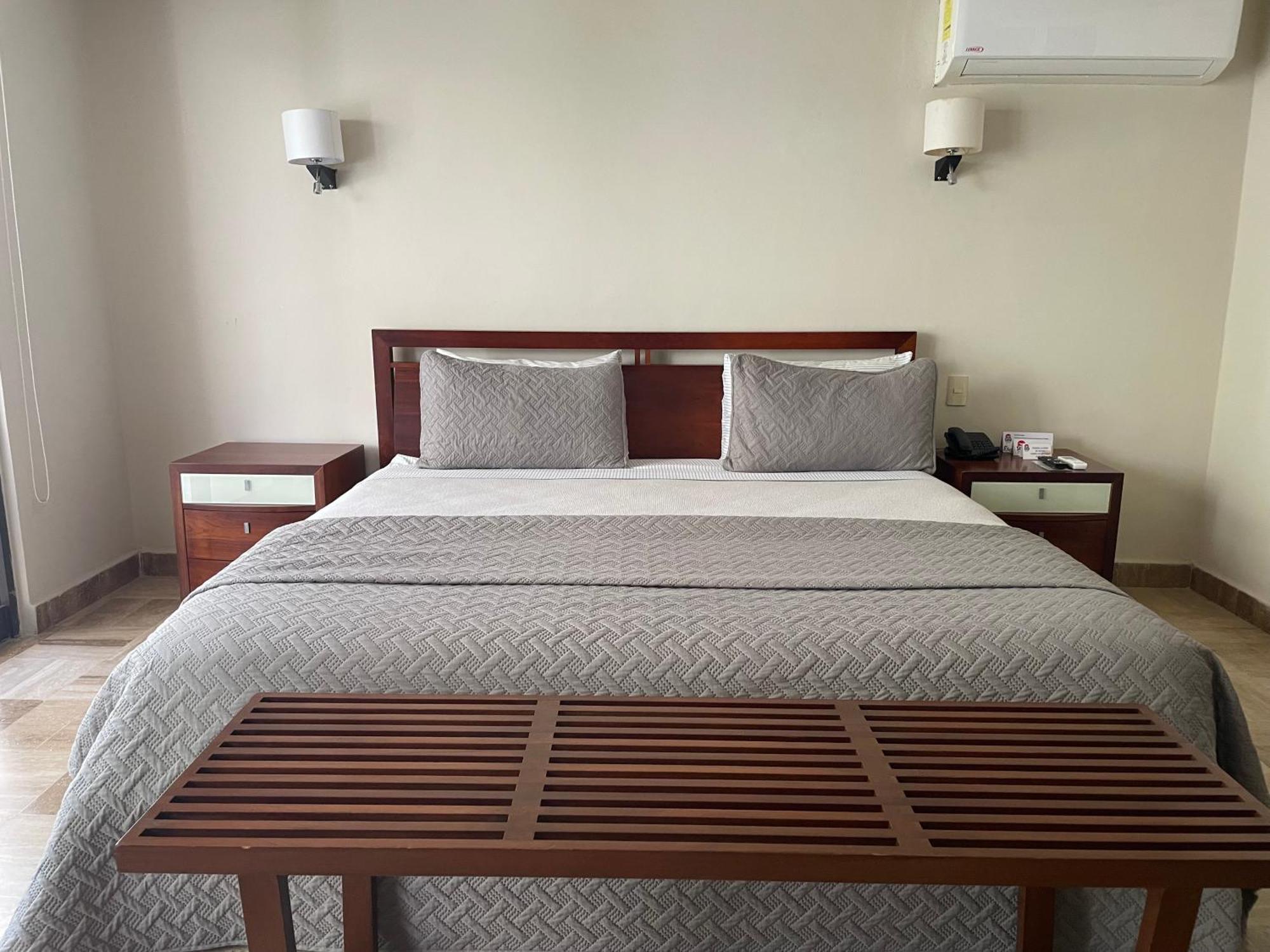 Sina Suites Cancun - Solo Adultos Экстерьер фото