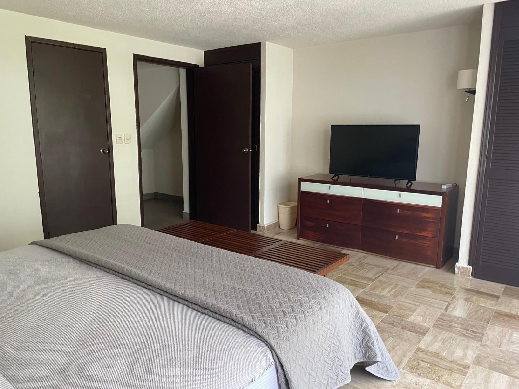 Sina Suites Cancun - Solo Adultos Экстерьер фото