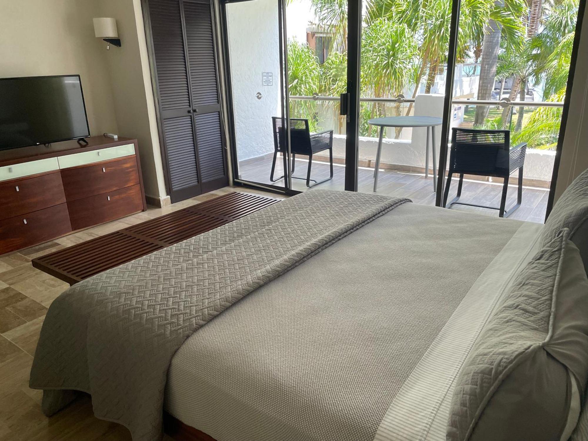 Sina Suites Cancun - Solo Adultos Экстерьер фото