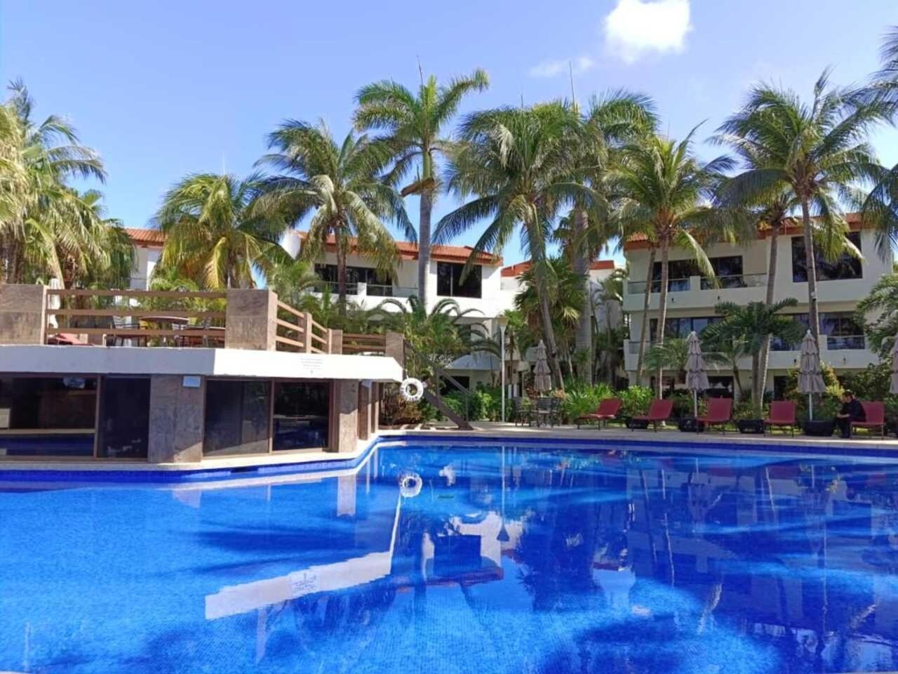 Sina Suites Cancun - Solo Adultos Экстерьер фото