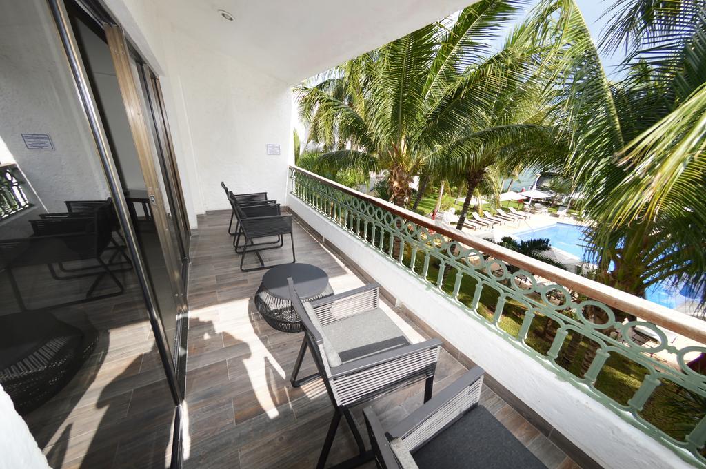 Sina Suites Cancun - Solo Adultos Экстерьер фото