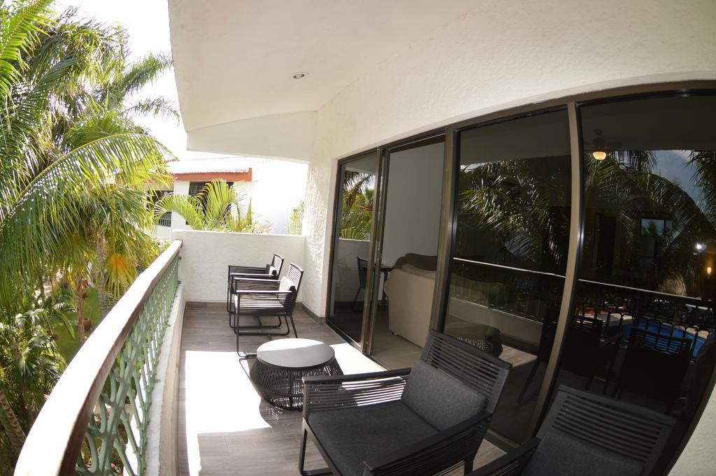 Sina Suites Cancun - Solo Adultos Экстерьер фото