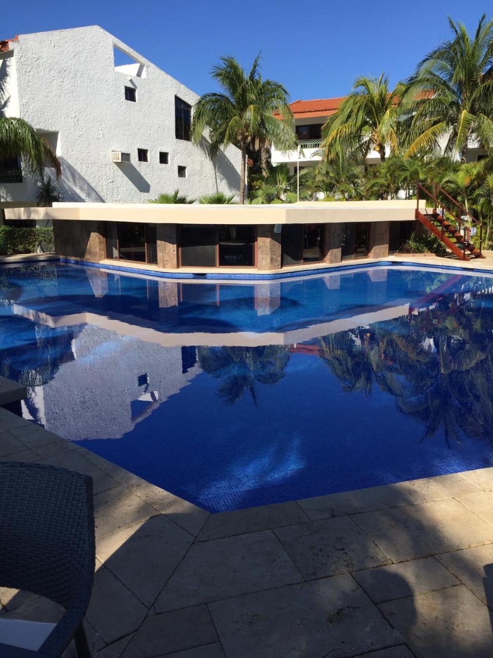 Sina Suites Cancun - Solo Adultos Экстерьер фото